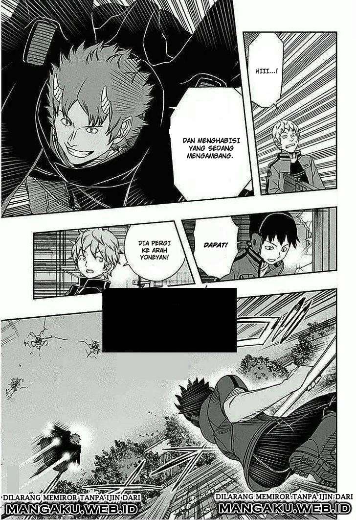 Chapter 60 - halaman 17