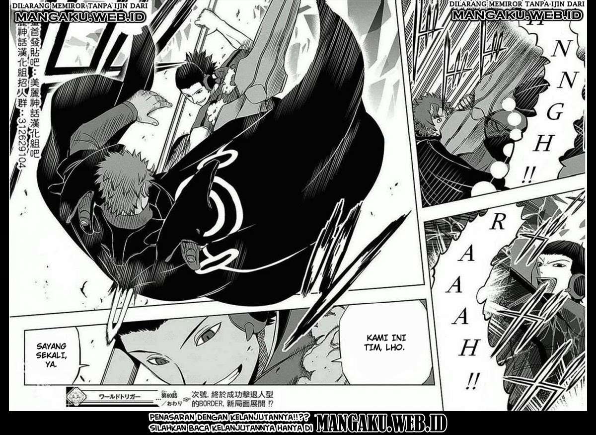 Chapter 60 - halaman 20