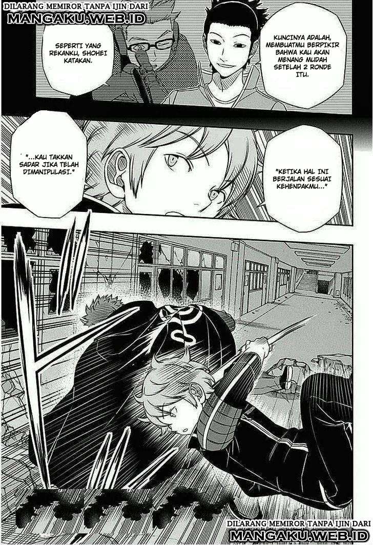 Chapter 60 - halaman 5