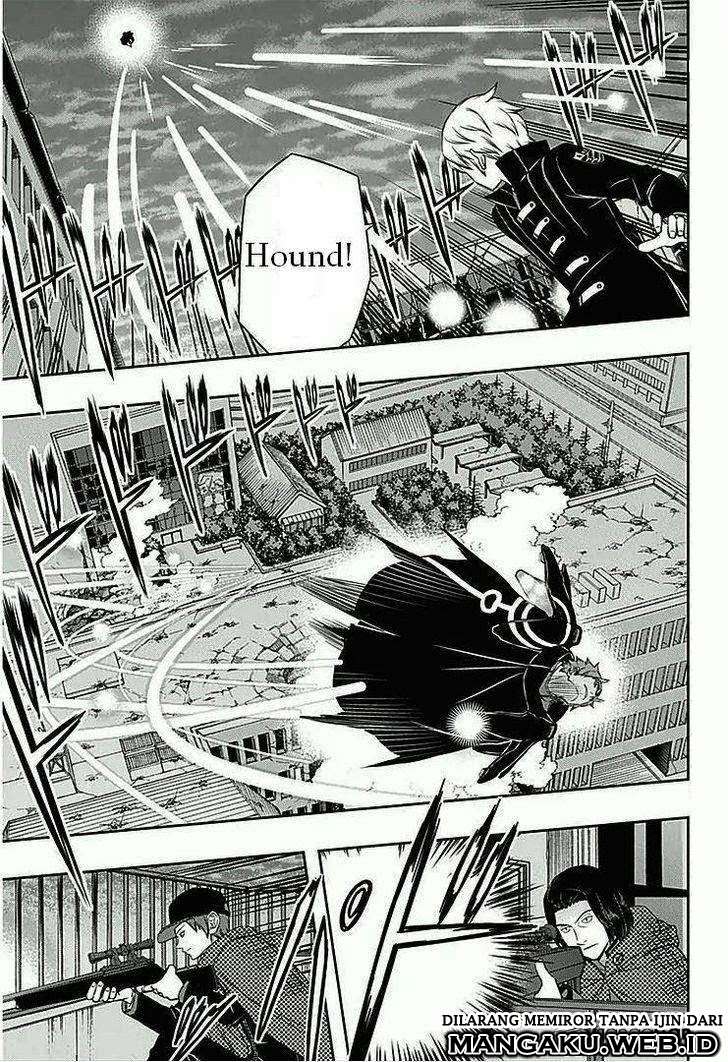 Chapter 60 - halaman 9