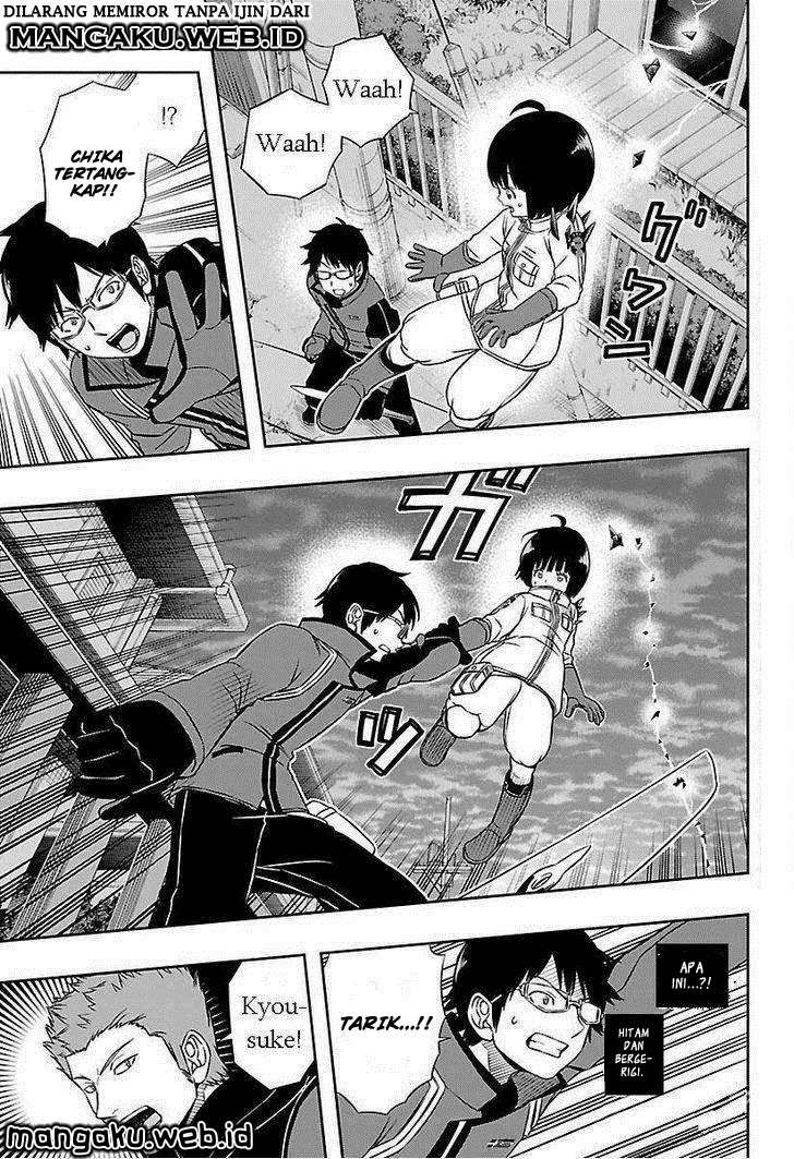 Chapter 58 - halaman 11