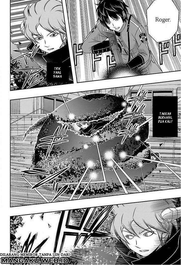 Chapter 58 - halaman 12