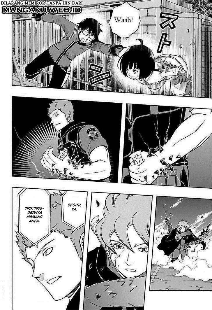 Chapter 58 - halaman 14