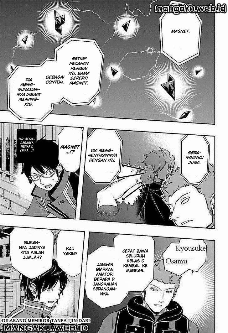 Chapter 58 - halaman 15