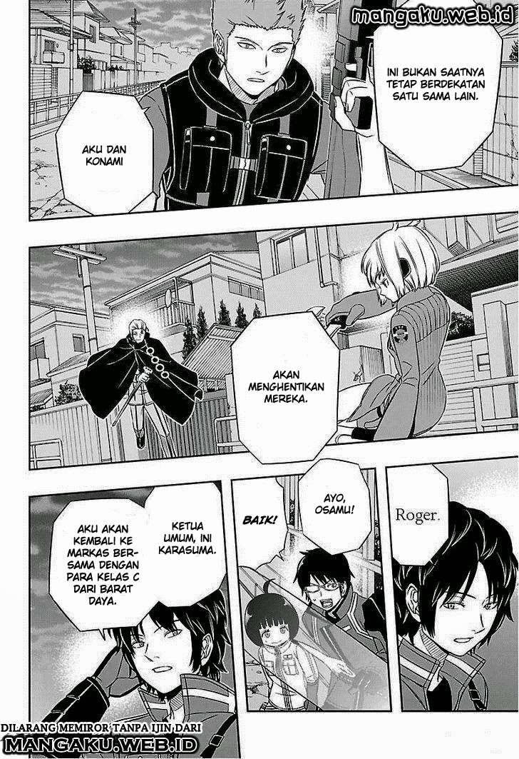 Chapter 58 - halaman 16