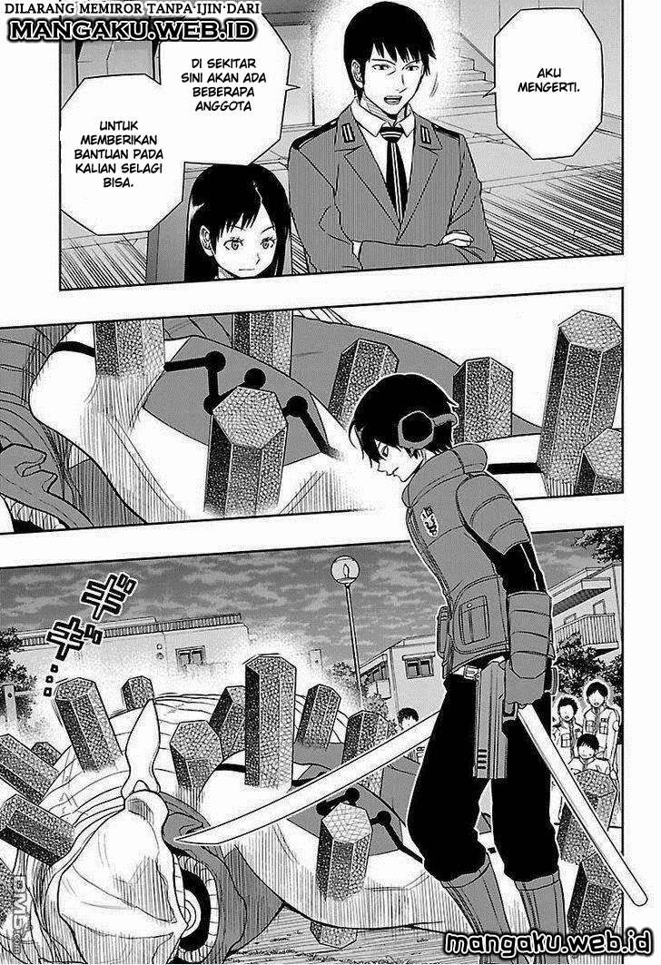 Chapter 58 - halaman 17