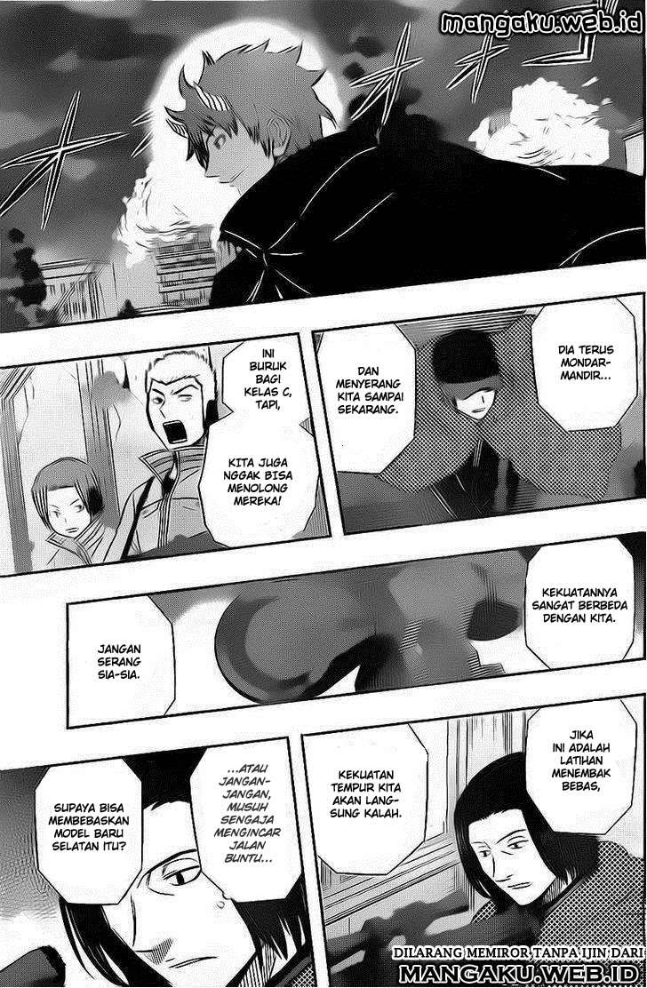 Chapter 58 - halaman 19