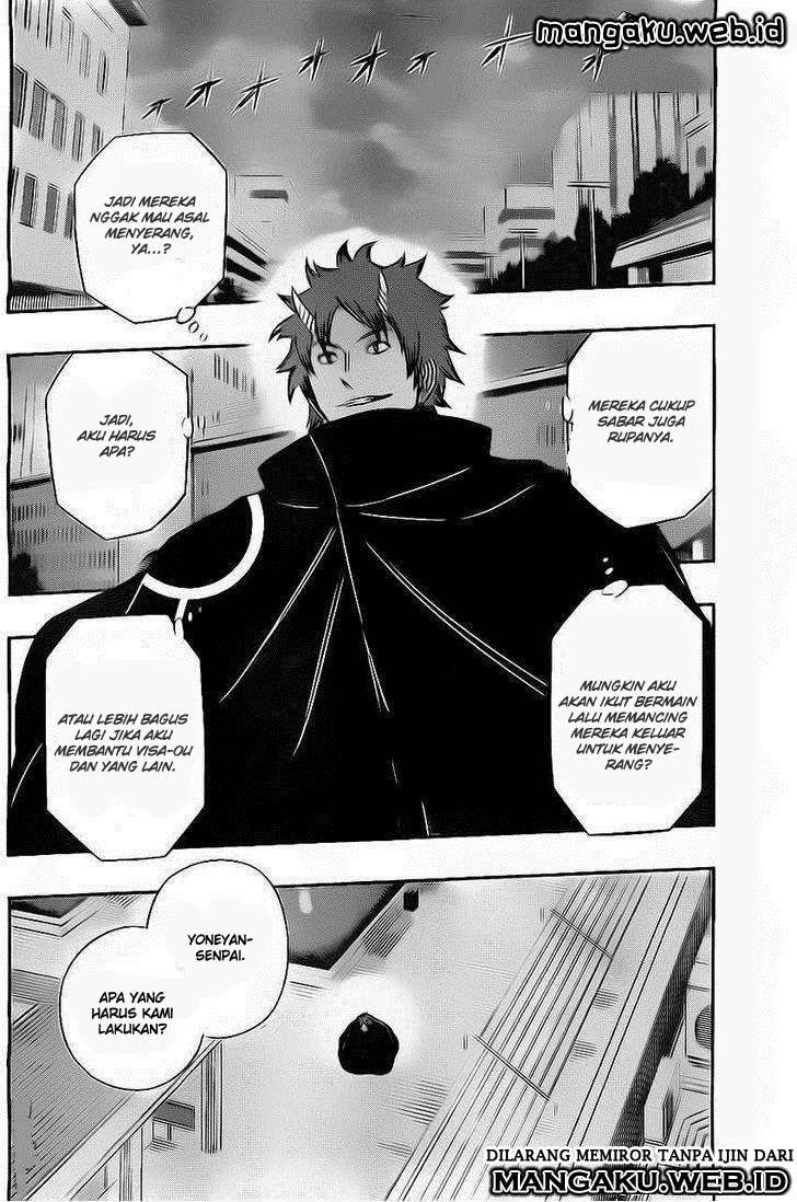 Chapter 58 - halaman 20