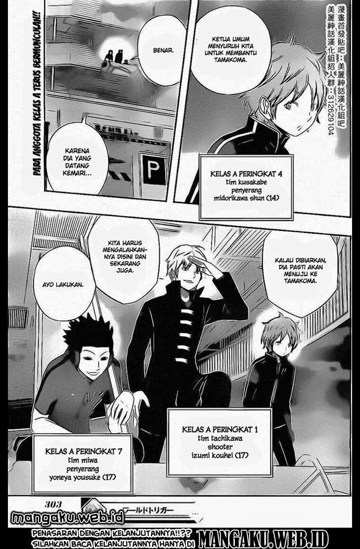 Chapter 58 - halaman 21