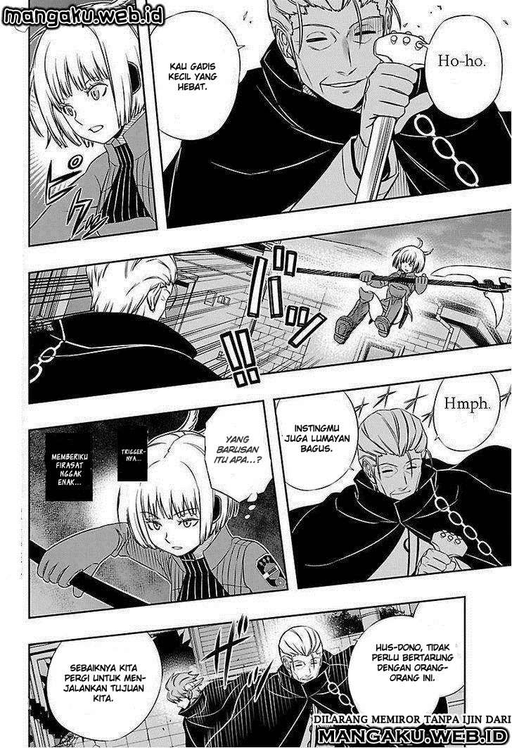 Chapter 58 - halaman 8