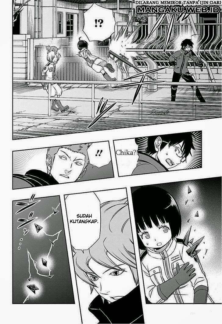 Chapter 58 - halaman 10