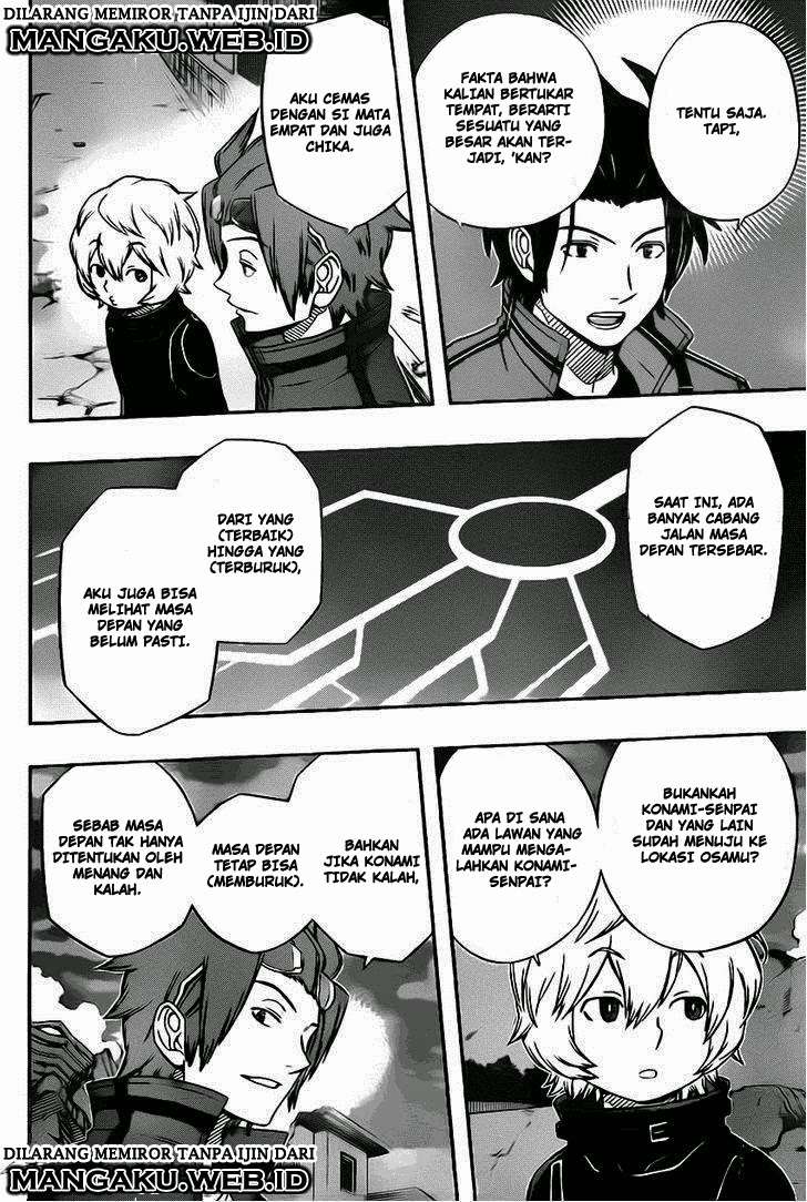 Chapter 57 - halaman 19