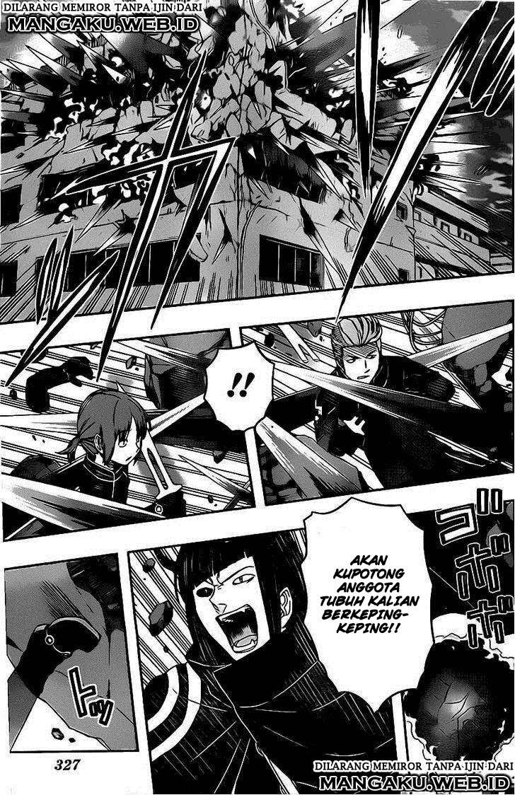 Chapter 56 - halaman 15