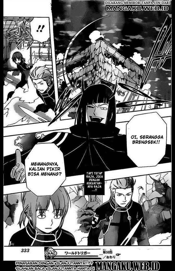 Chapter 56 - halaman 21