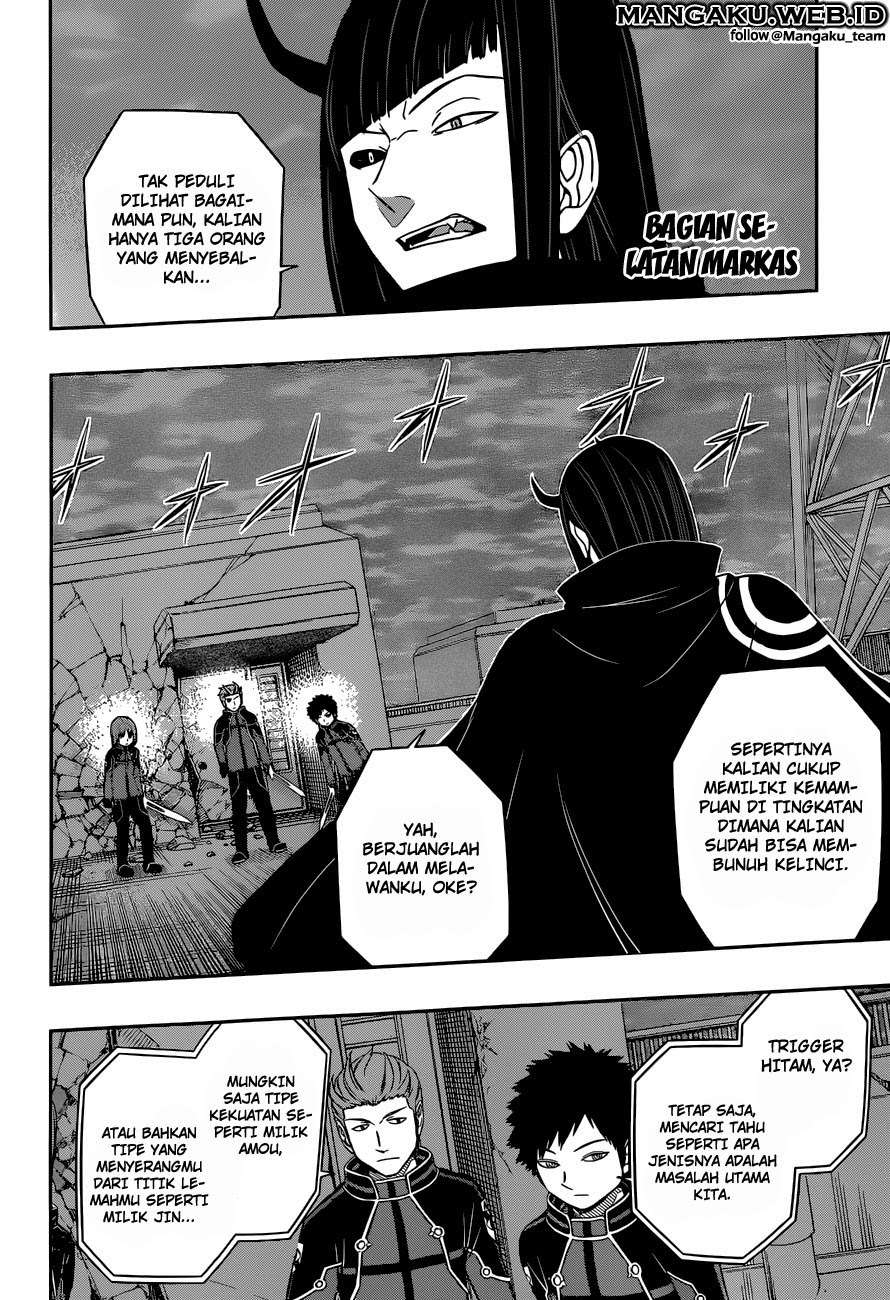 Chapter 55 - halaman 17