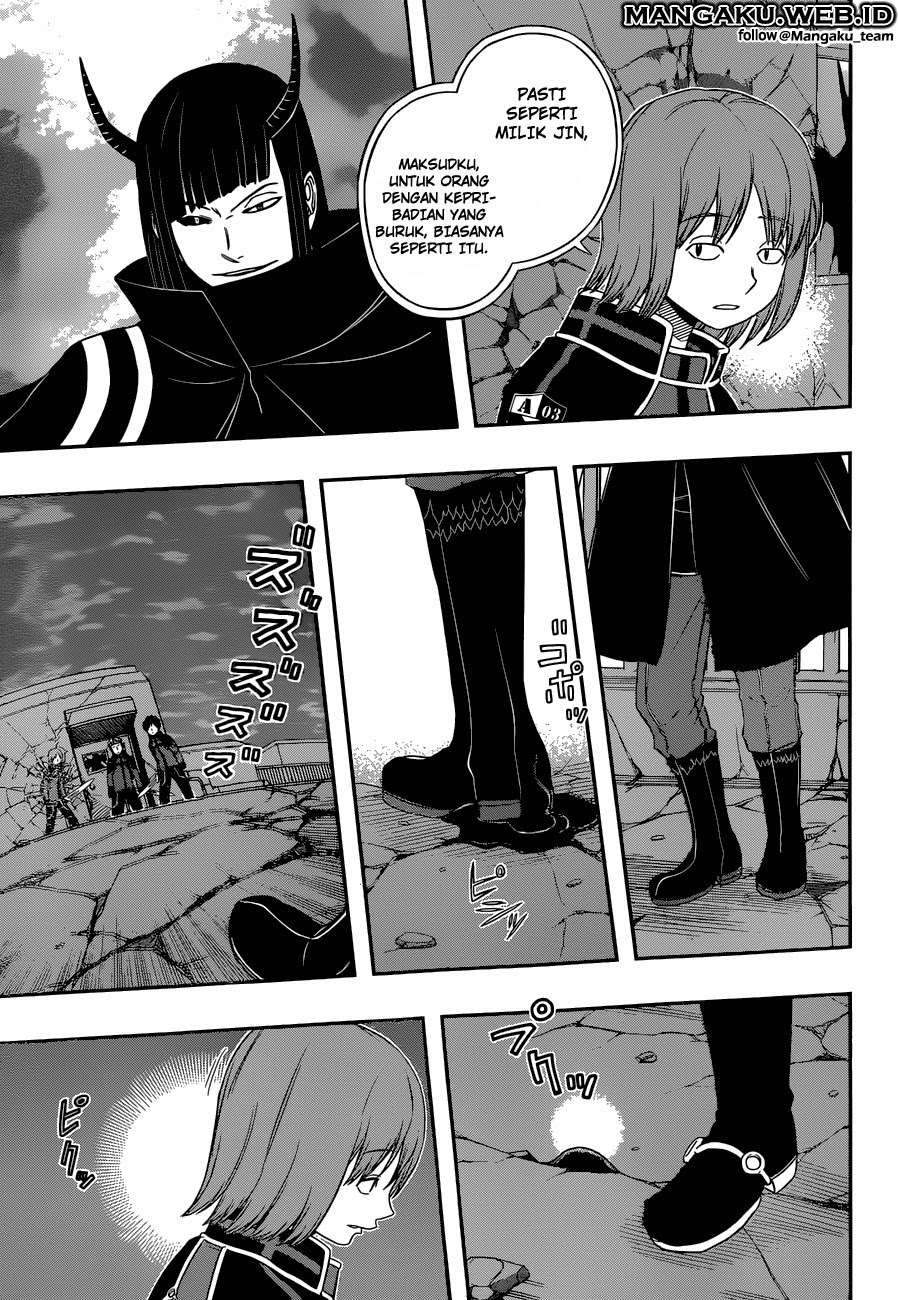 Chapter 55 - halaman 18