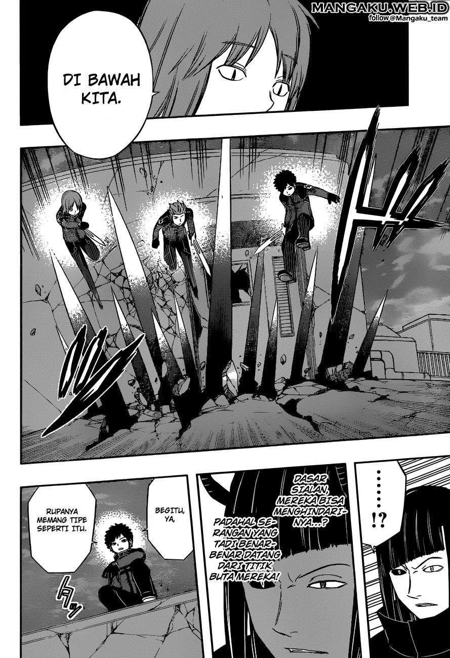 Chapter 55 - halaman 19