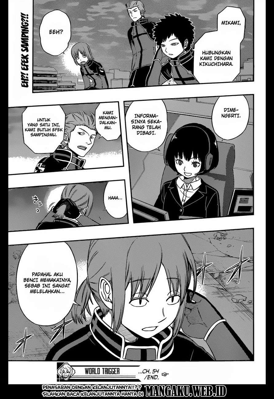 Chapter 55 - halaman 20