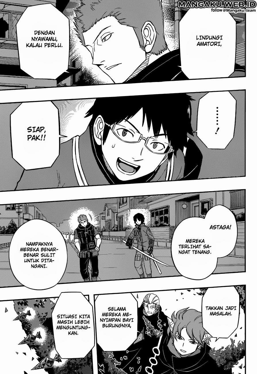 Chapter 55 - halaman 6
