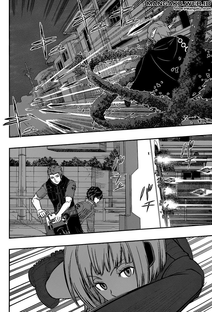 Chapter 55 - halaman 7