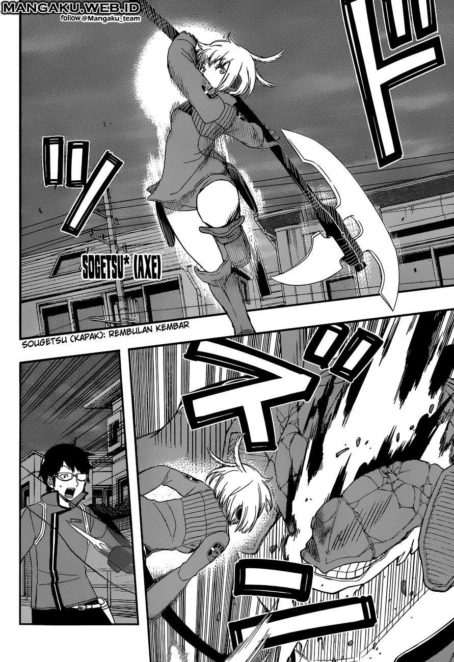 Chapter 55 - halaman 9