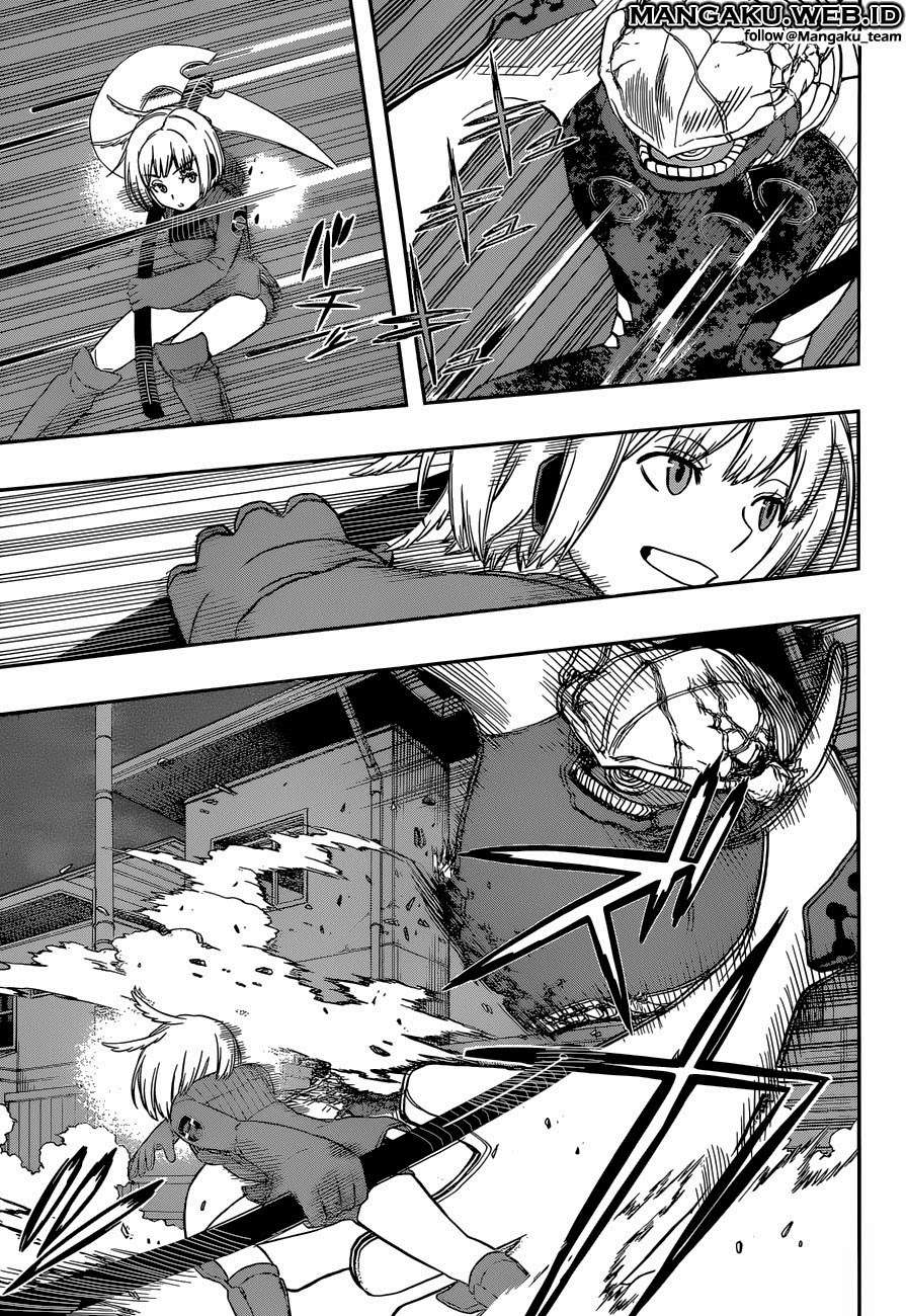 Chapter 55 - halaman 10