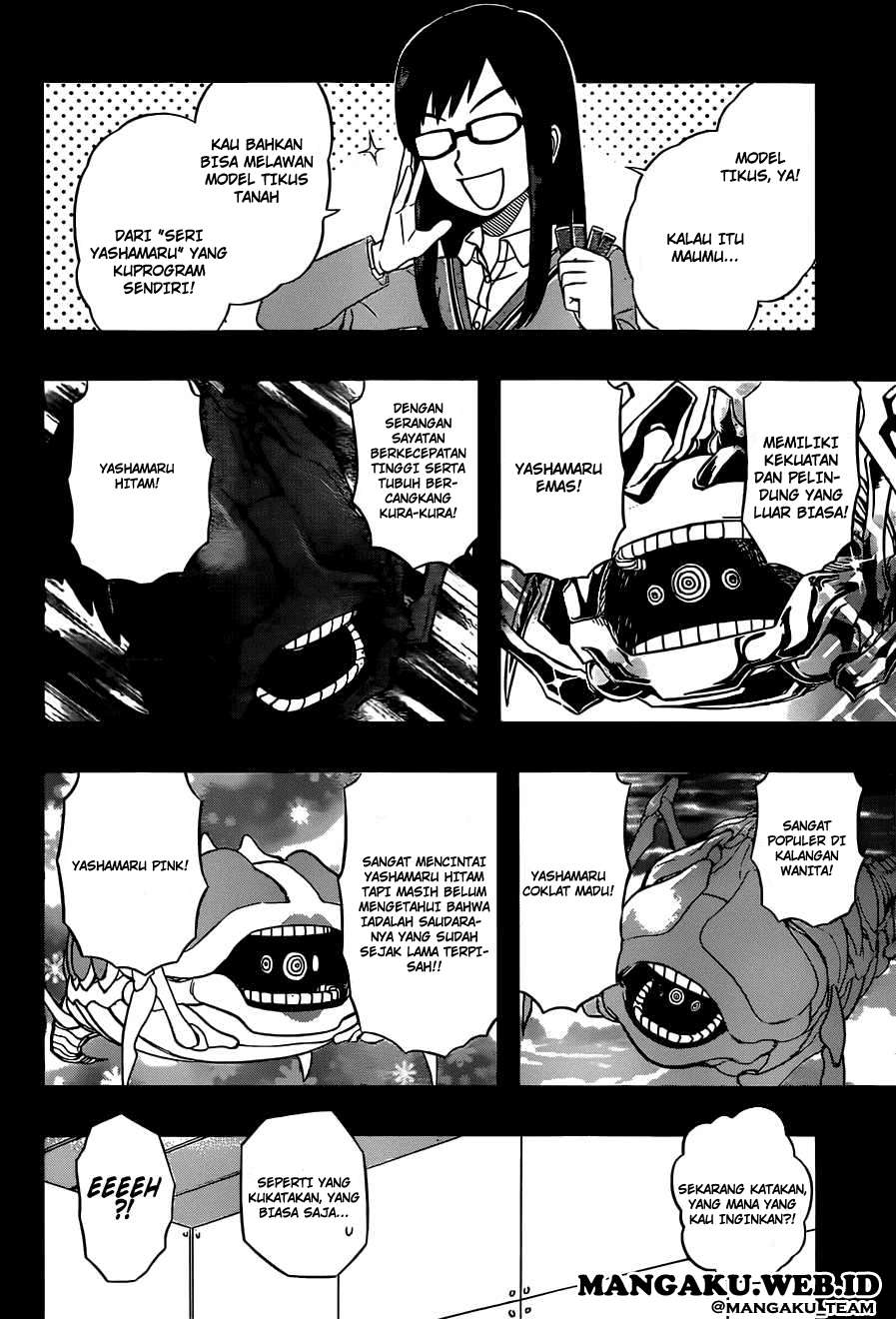 Chapter 50 - halaman 11
