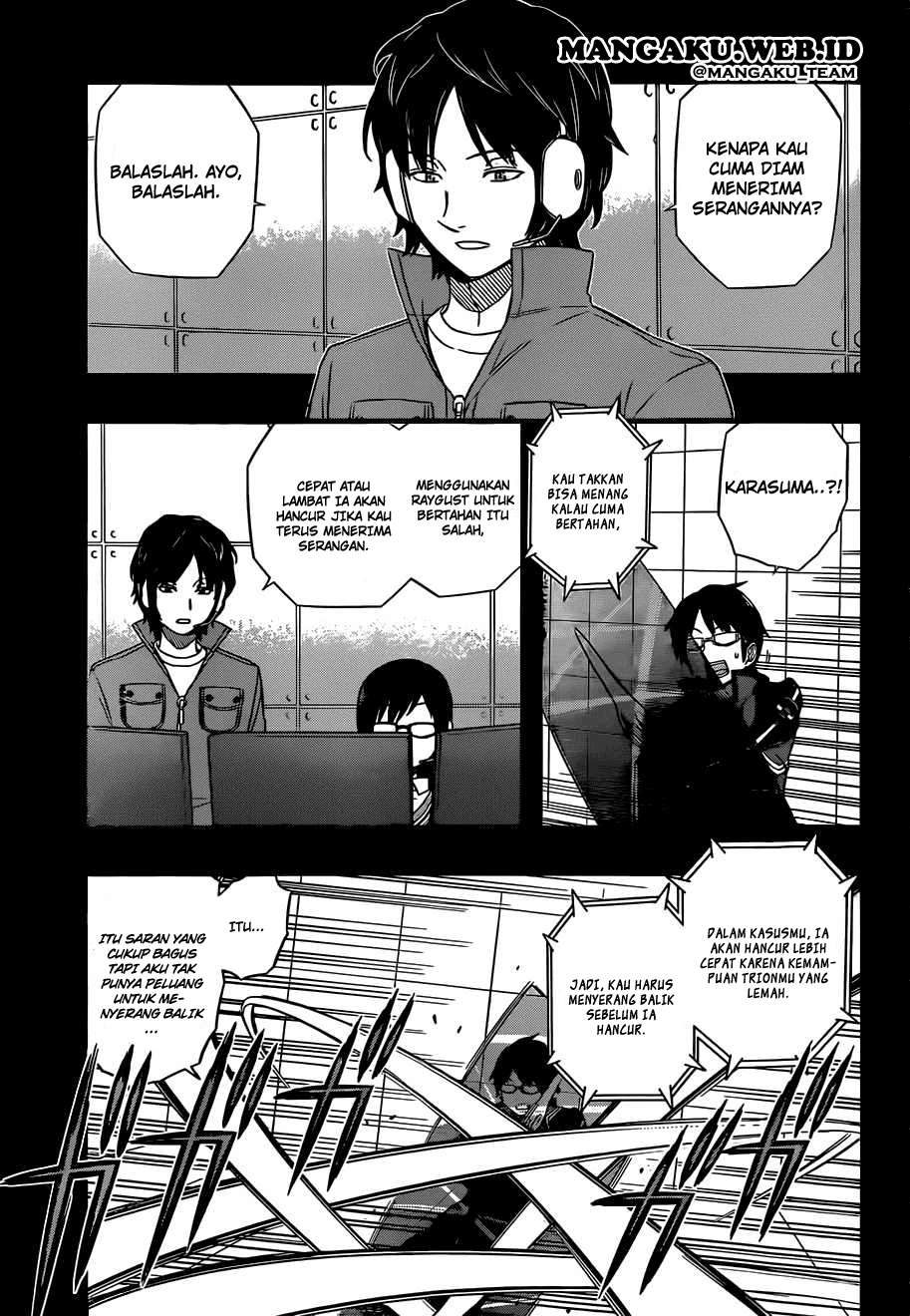 Chapter 50 - halaman 14