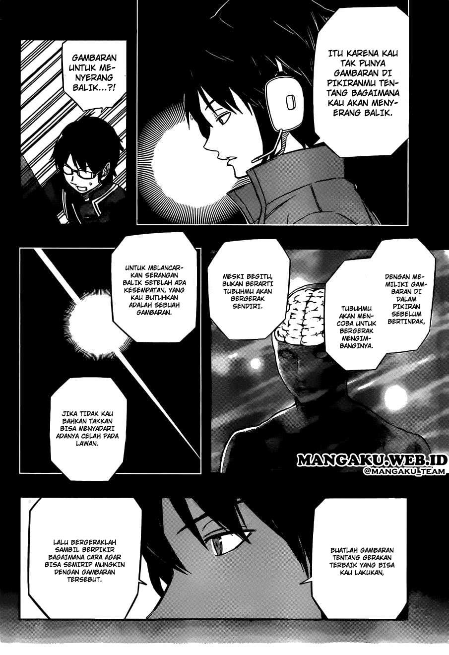 Chapter 50 - halaman 15