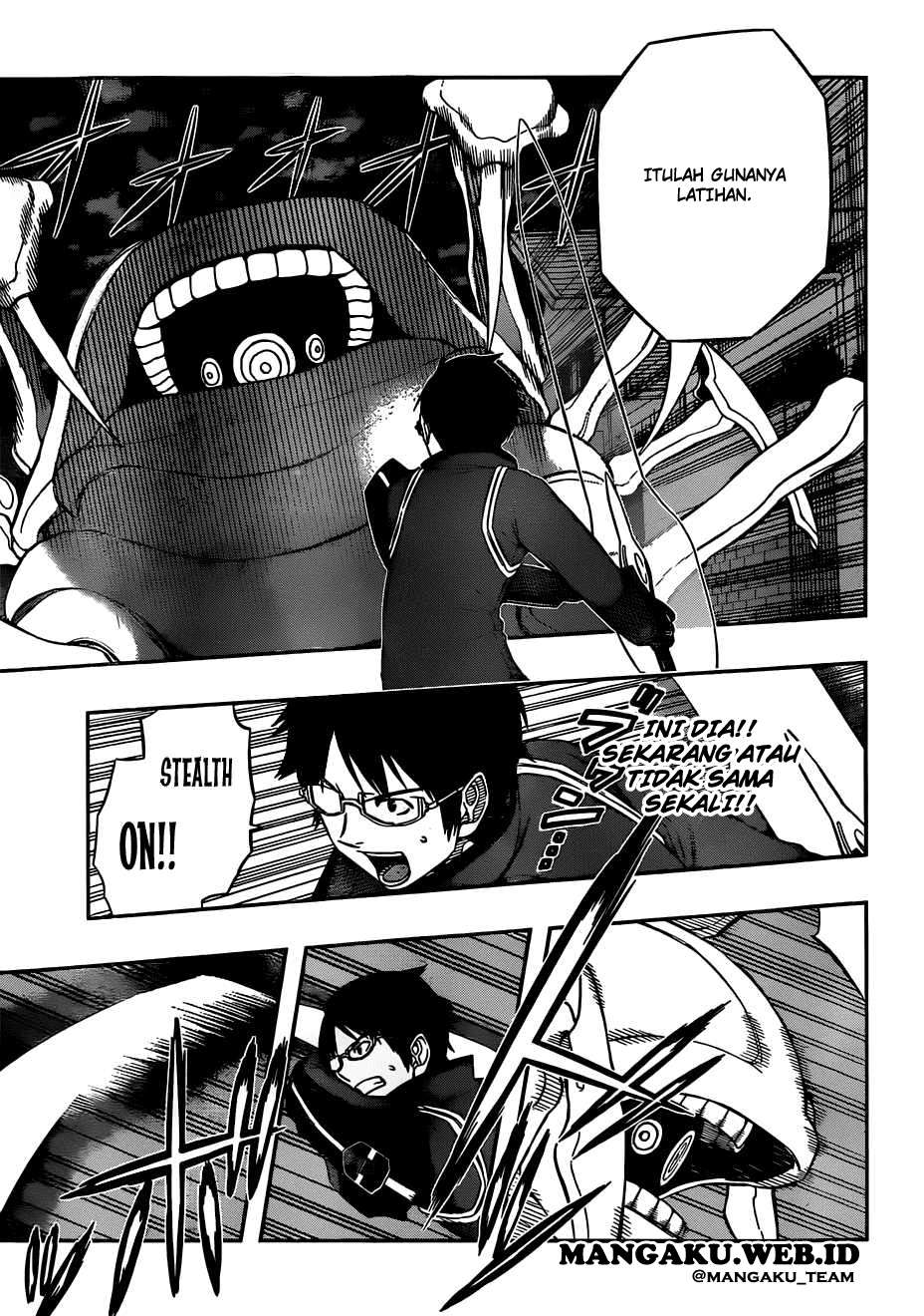 Chapter 50 - halaman 16
