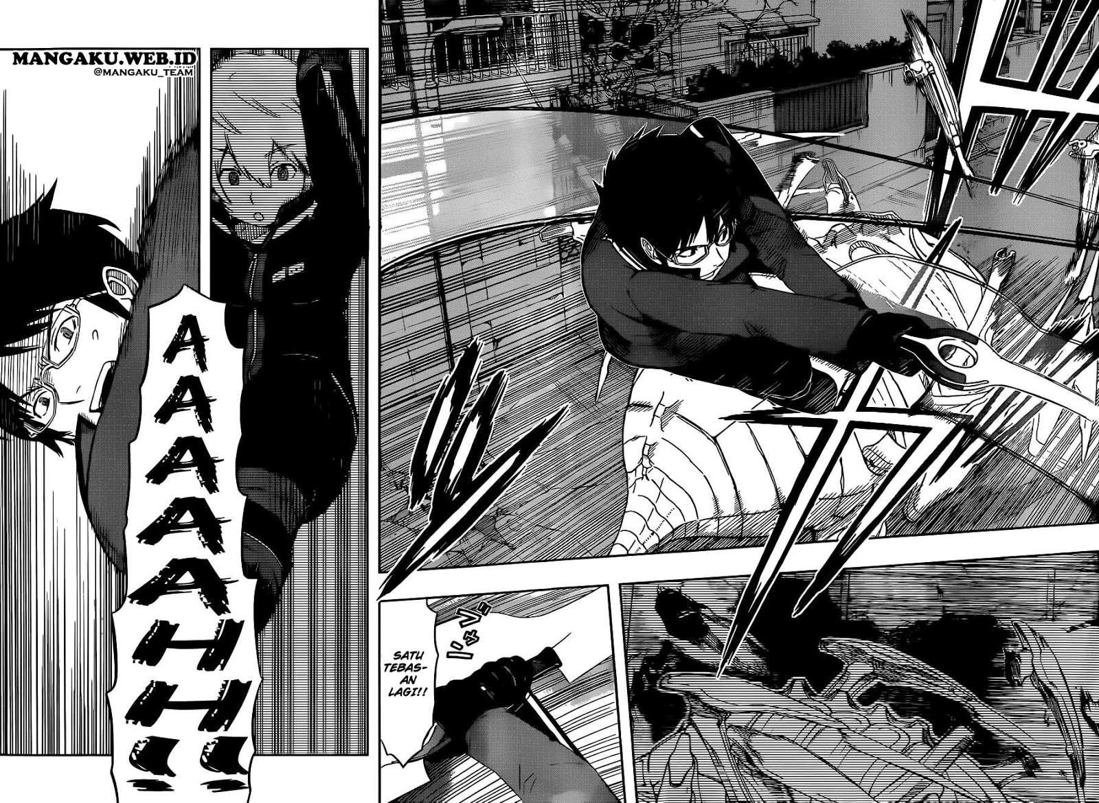 Chapter 50 - halaman 17
