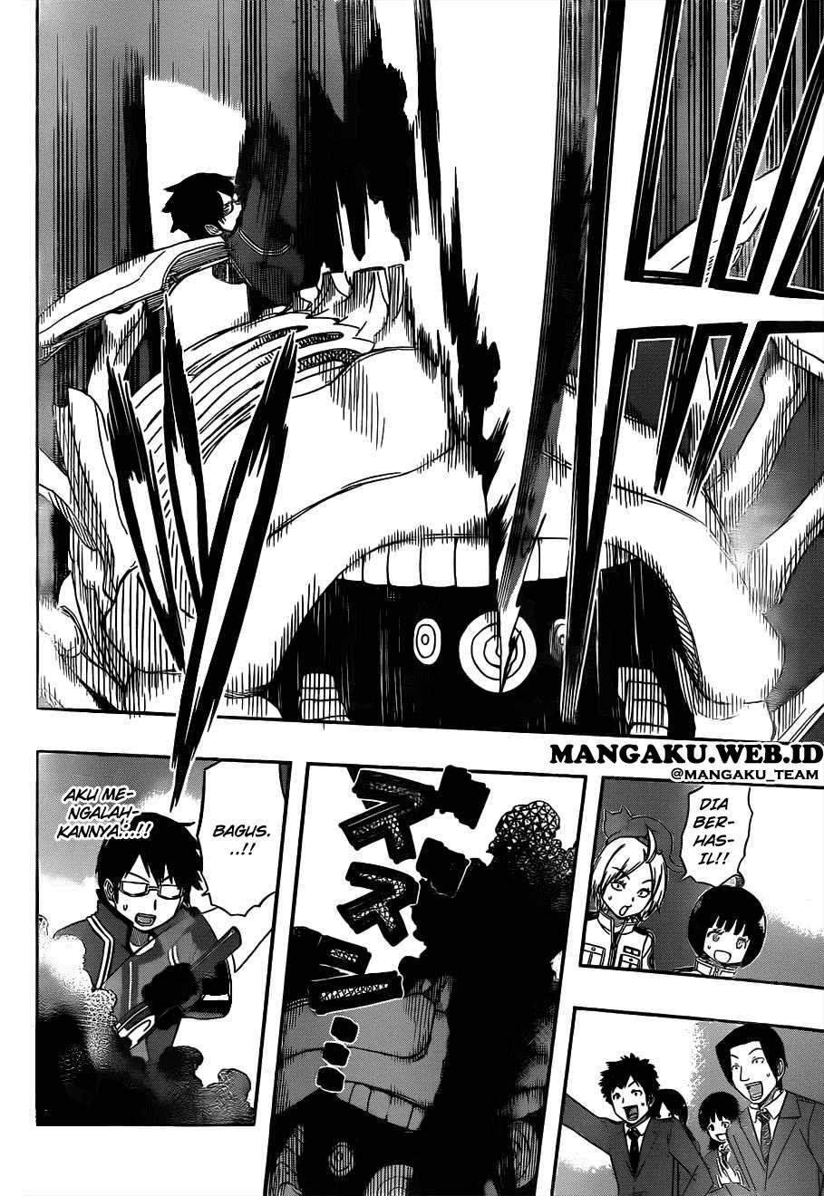 Chapter 50 - halaman 18