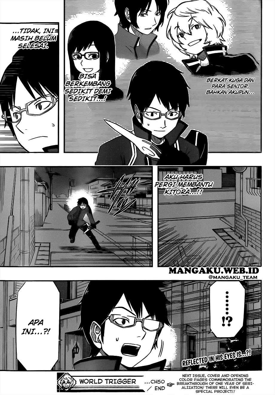 Chapter 50 - halaman 19