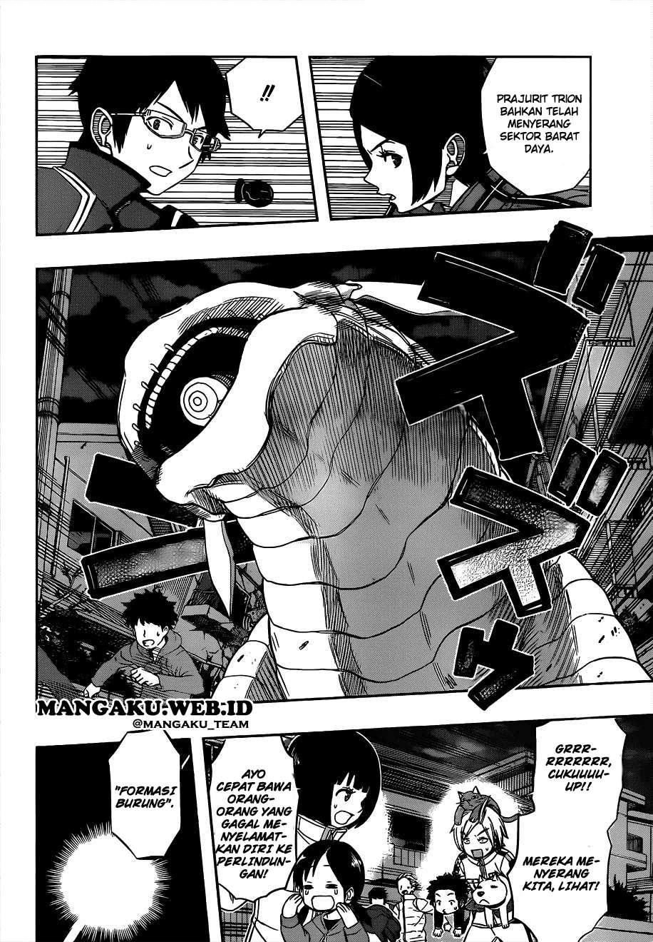 Chapter 49 - halaman 16