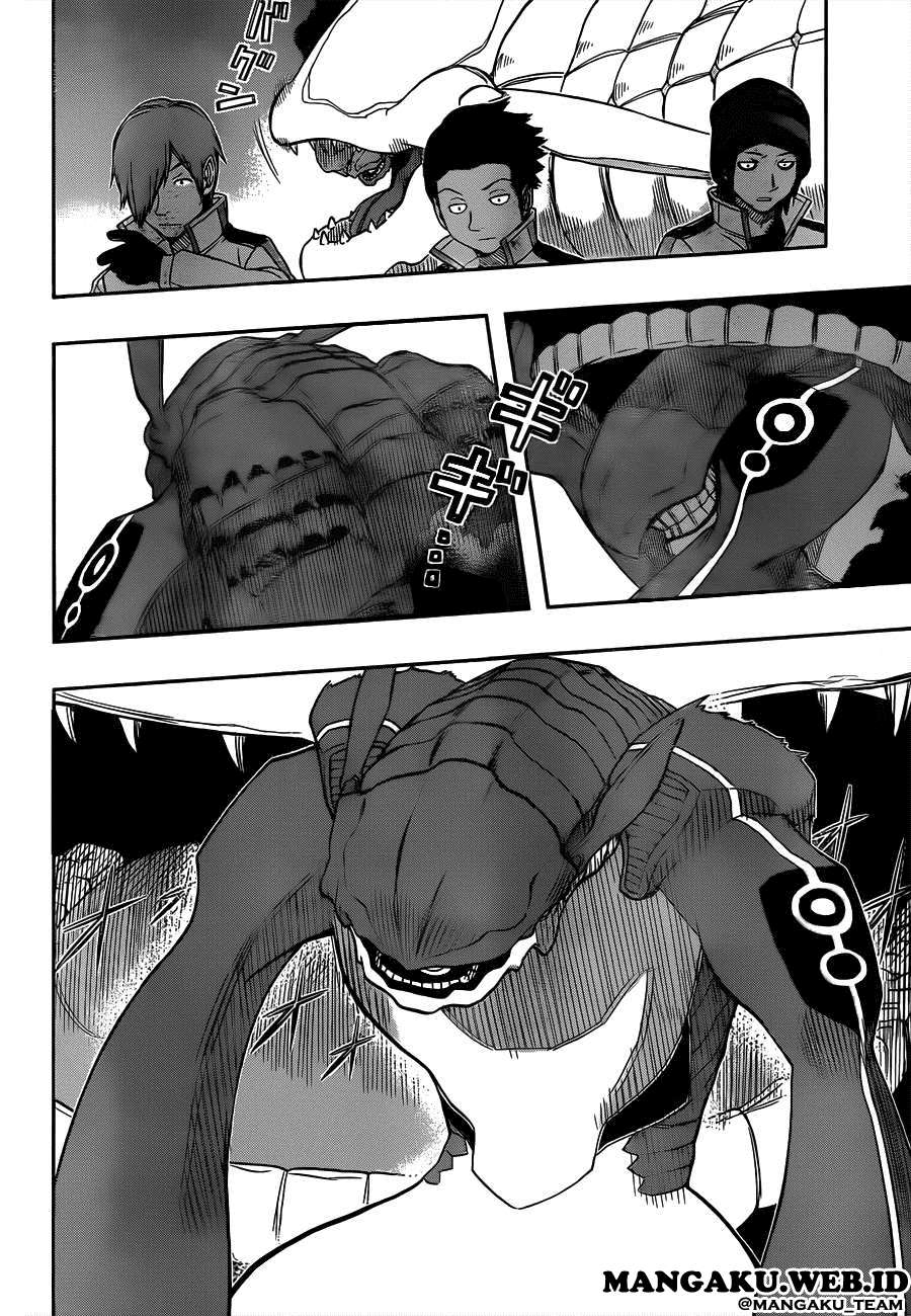 Chapter 49 - halaman 18