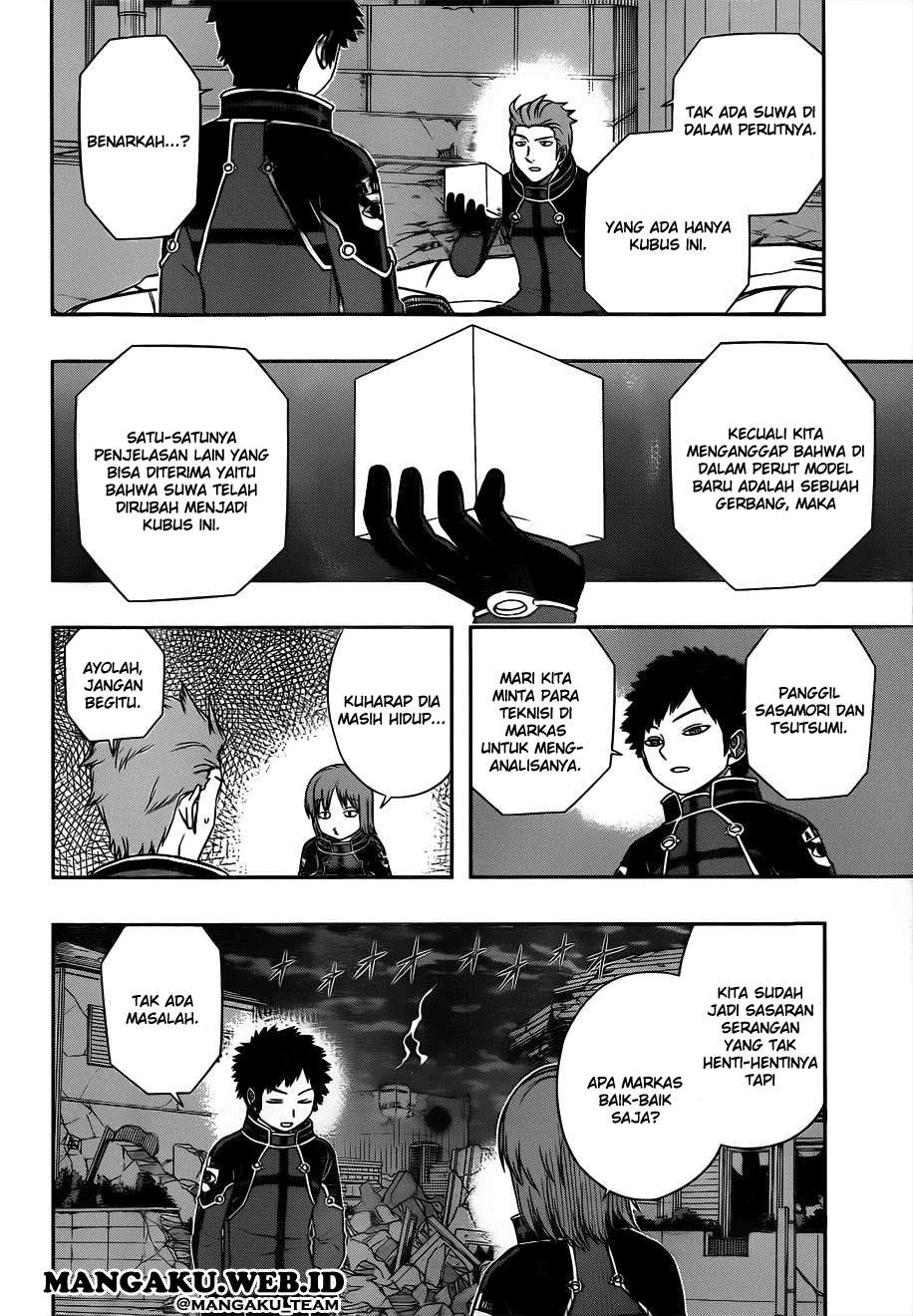 Chapter 49 - halaman 7