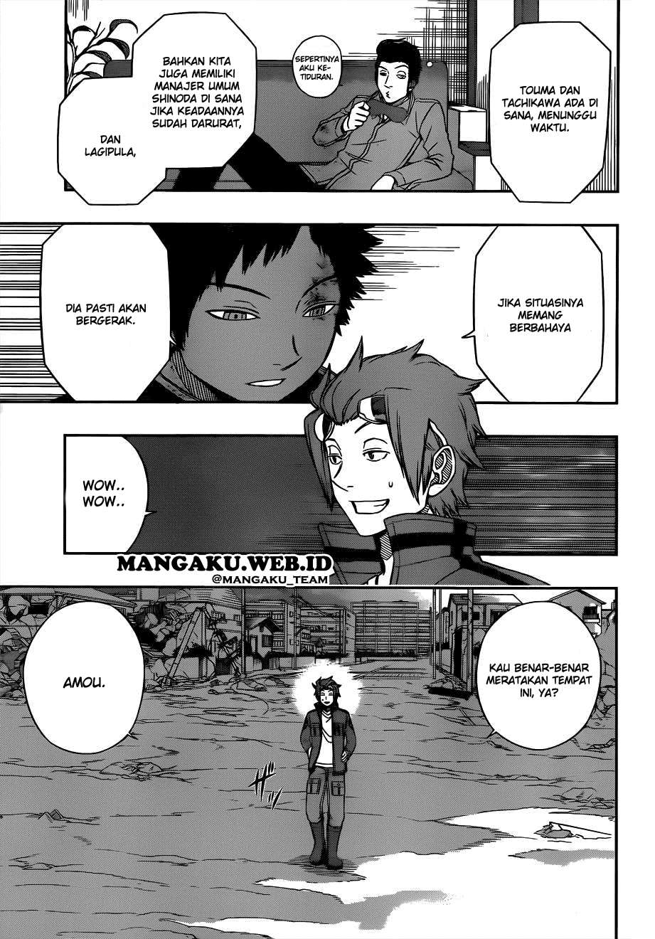 Chapter 49 - halaman 8