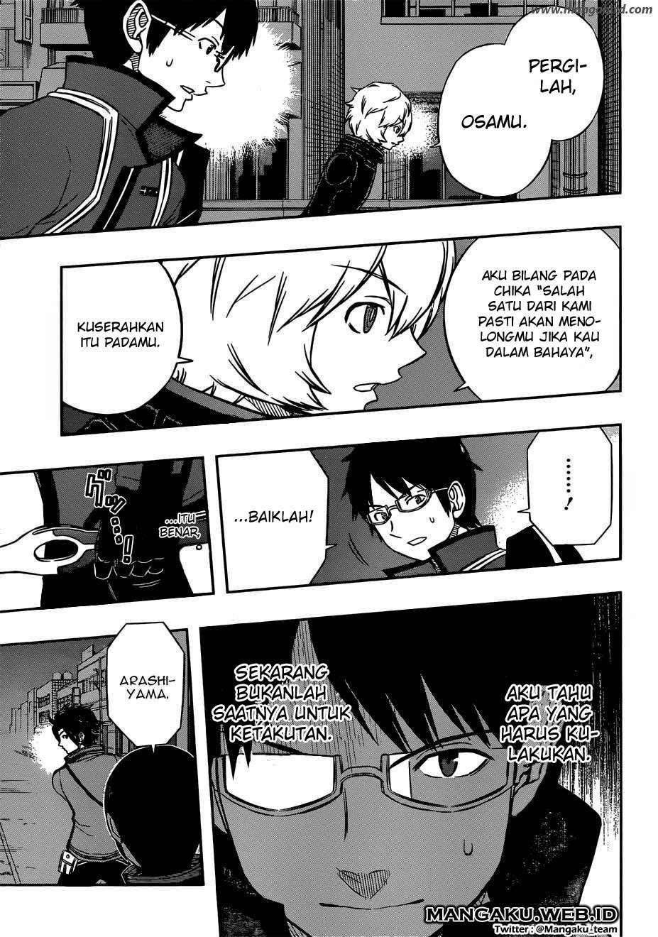 Chapter 48 - halaman 15