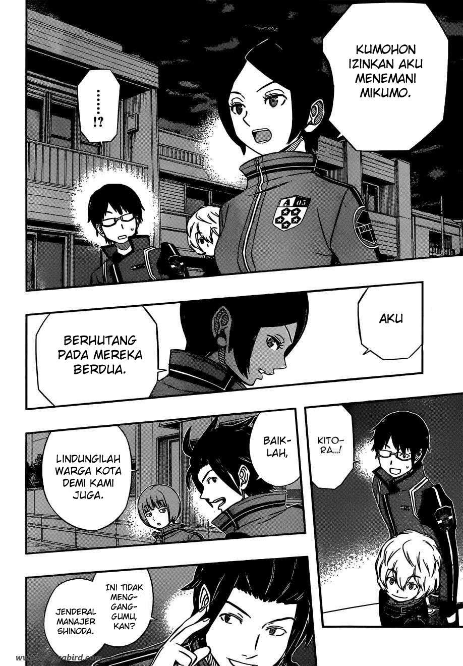Chapter 48 - halaman 16