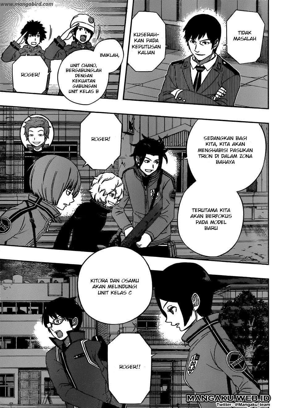 Chapter 48 - halaman 17