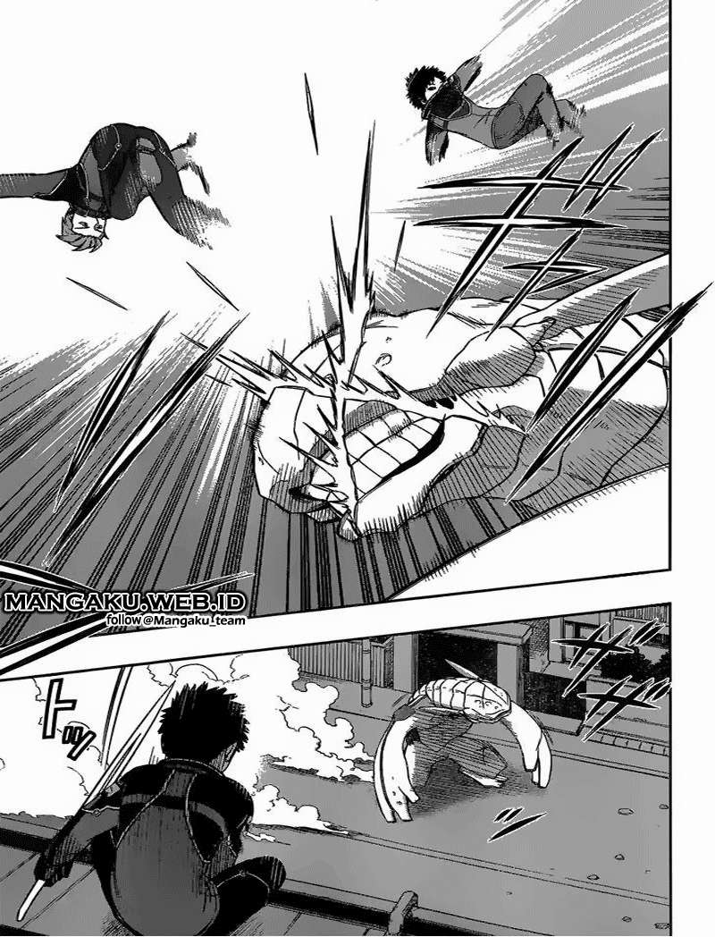 Chapter 46 - halaman 17