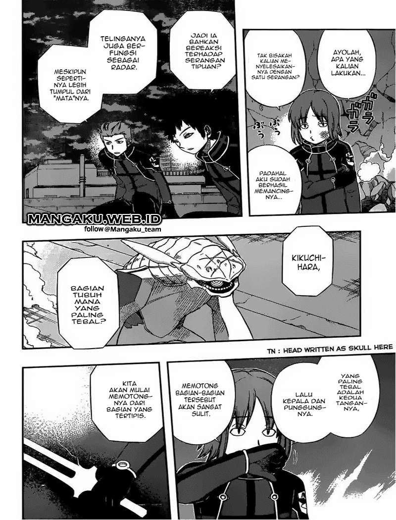 Chapter 46 - halaman 18