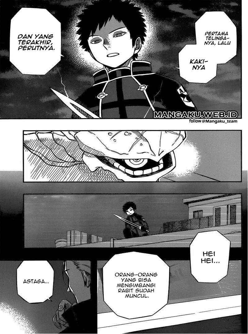 Chapter 46 - halaman 19
