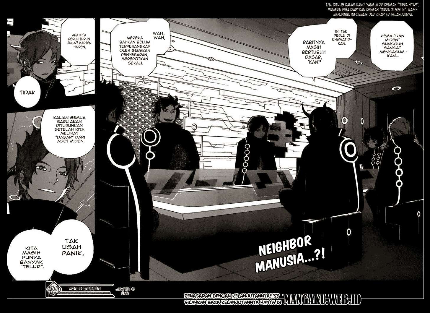Chapter 46 - halaman 20