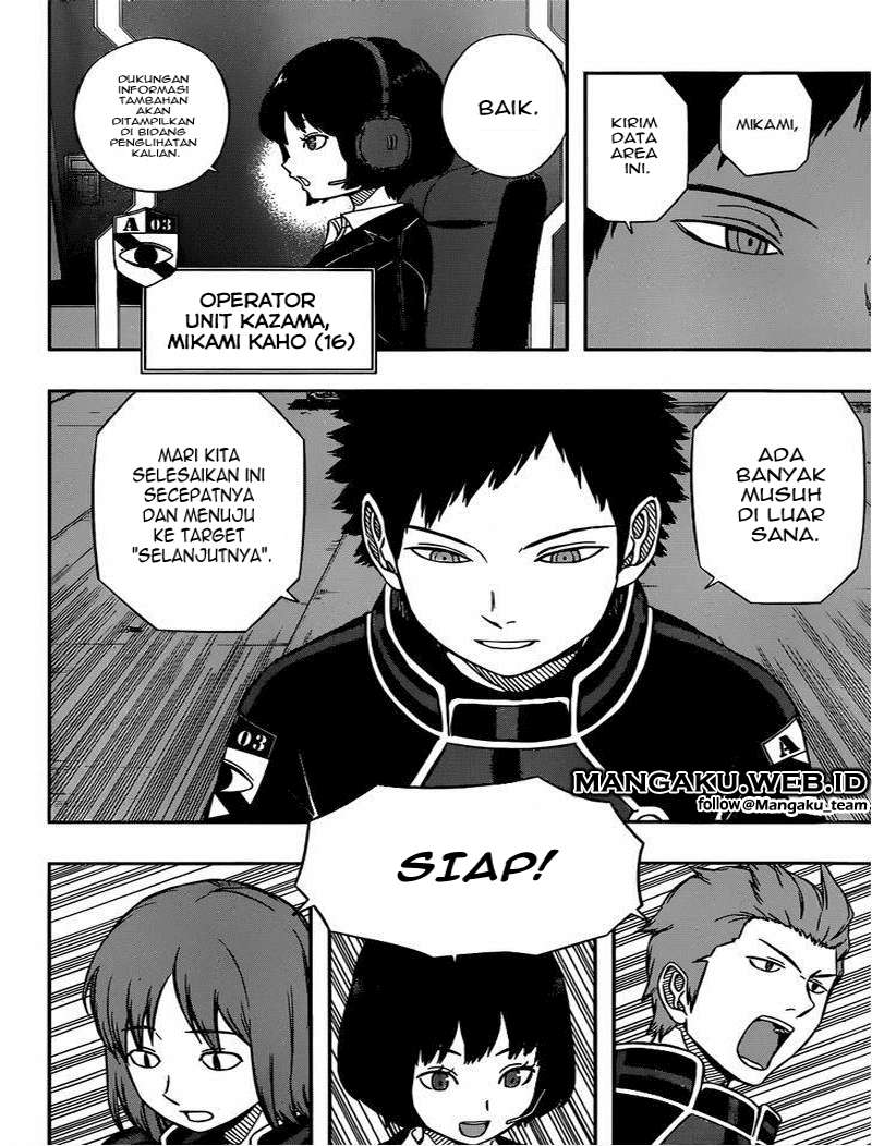 Chapter 46 - halaman 6