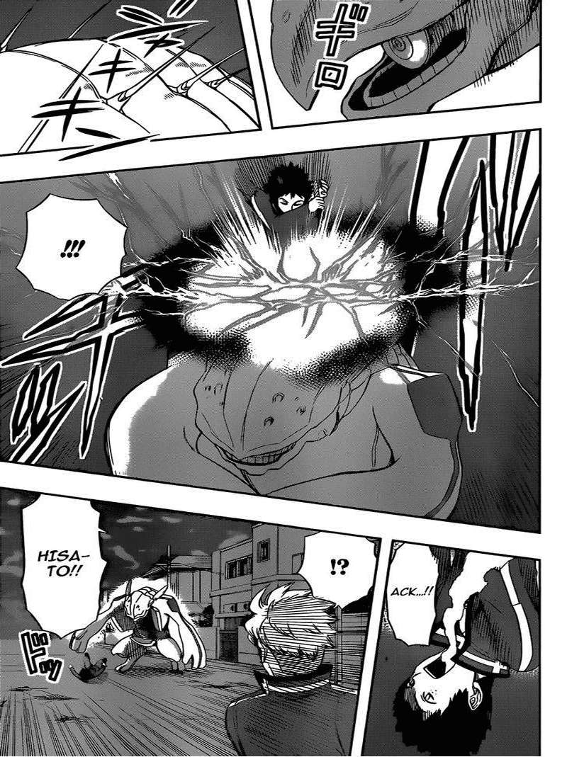 Chapter 45 - halaman 16