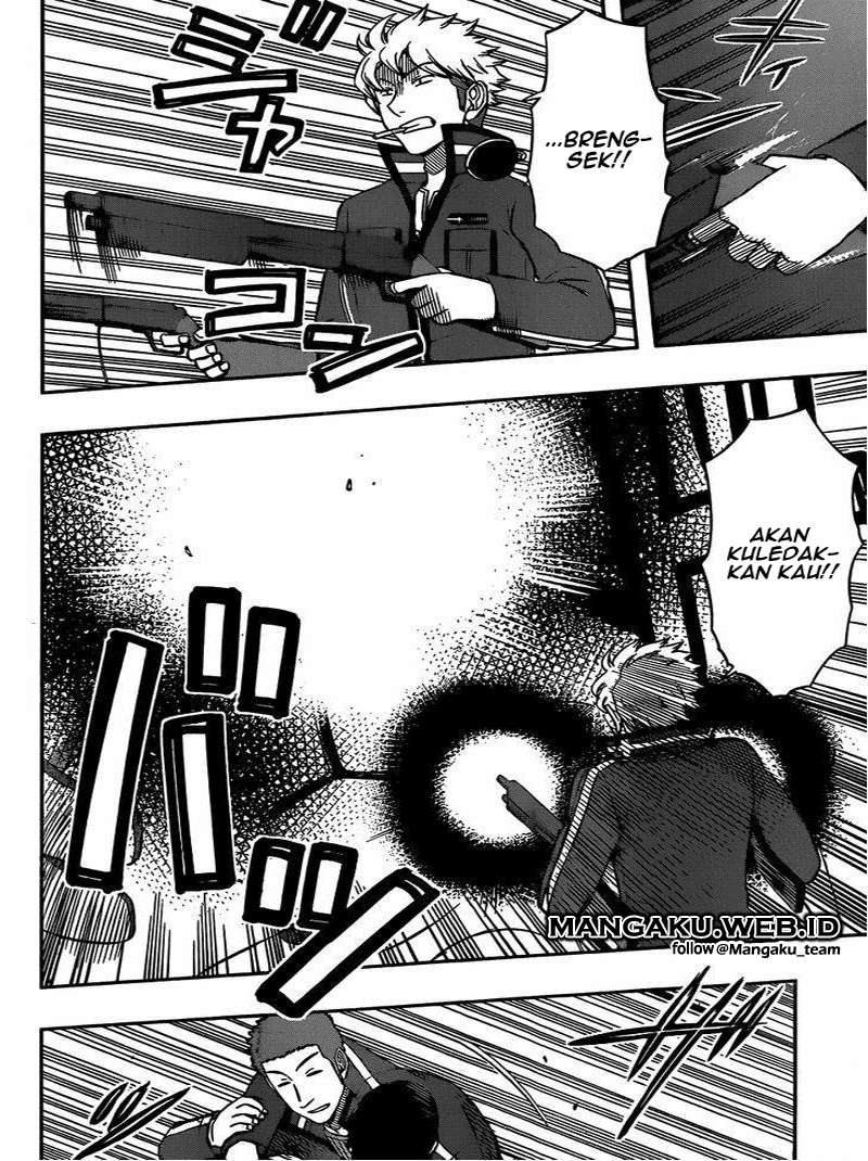 Chapter 45 - halaman 17