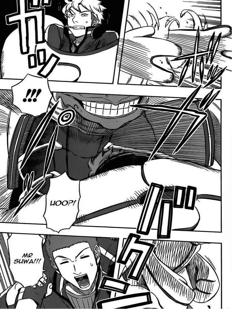 Chapter 45 - halaman 18