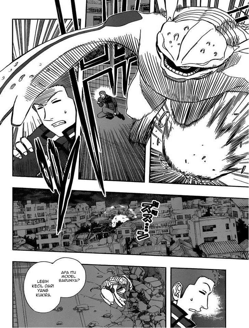 Chapter 45 - halaman 19