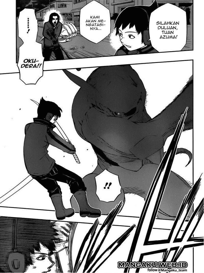 Chapter 45 - halaman 5